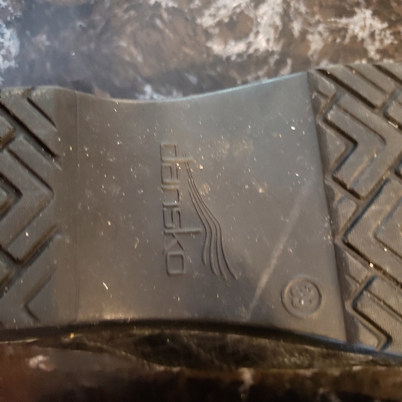 Dansko - Picture 3 of 3